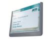 Durable Click Sign - Plaque de porte - A6 paysage