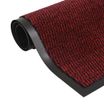 Tapis absorbant SMART - 60 x 90 cm - brique