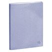 Agenda Eden - 1 semaine sur 2 pages - 15 x 21 cm - disponible dans différentes couleurs - Exacompta