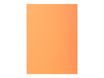 Exacompta Super 60 - 100 Sous-chemises - 60 gr - pour 100 feuilles - bulle