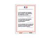 Pickup - Panneau d'affichage - Protection des mineurs Annexe 2