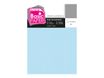 Pickup - Carton de lin - A4 (210 x 297 mm) - 215 g/m² - 10 feuilles - menthe