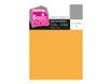Pickup - Carton de lin - A4 (210 x 297 mm) - 215 g/m² - 10 feuilles - abricot