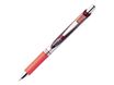 Pentel Energel - Roller rétractable - 0,7 mm - orange