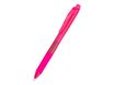 Pentel Energel X - Roller - 0,7 mm - rose