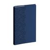 Agenda de poche spiralé Cordoba Espace 17S - 1 semaine sur 1 page + page de notes - 9 x 17,5 cm - disponible dans différentes couleurs - Exacompta