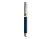 Oberthur Cap Horn - Stylo plume jaune