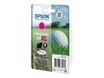 Epson 34XL Balle de golf - magenta - cartouche d'encre originale