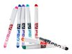 Pilot V Pen - 12 Stylos plume - bleu - 0,4 mm - pointe moyenne