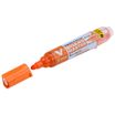 Pilot V BOARD MASTER - Pack de 10 marqueurs effaçables - pointe ogive - orange