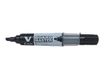 Pilot V BOARD MASTER - Pack de 10 marqueurs effaçables - pointe ogive - noir