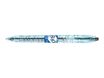 Pilot B2P - Pack de 10 rollers - 0,7 mm - noir
