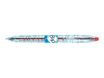 Pilot B2P - Pack de 10 rollers - 0,7 mm - rouge