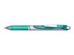 Pentel Energel - Pack de 12 rollers - 0,7 mm - turquoise