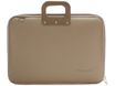 Bombata Classic Maxi - Sacoche pour ordinateur portable 17" - taupe