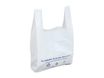 Logistipack - 500 Sacs bretelles - 26 x 12 x 4,5 cm