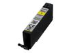 Canon CLI-581XXL - jaune - cartouche d'encre originale