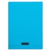 Calligraphe 8000 - Cahier polypro 24 x 32 cm - 48 pages - petits carreaux (5x5 mm) - disponible dans différentes couleurs