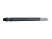 Parker Quink - 5 cartouches d'encre longues pour stylo plume - noir