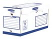 Bankers Box Heavy Duty A4+ - 20 boîtes archives - dos 20 cm - Fellowes