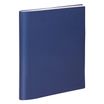 Agenda Vérone - 1 semaine sur 2 pages - 16 mois -15 x 21 cm - disponible dans différentes couleurs - Exacompta