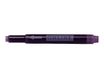 Online Kombi - 5 Cartouches d'encre lilas