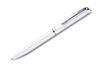 Pentel Energel Metal - Roller - 0,7 mm - blanc