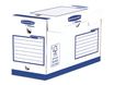 Bankers Box Heavy Duty A4+ - Boîte archives - dos 15 cm - Fellowes