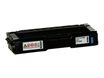 Ricoh SP C340E - cyan - cartouche laser d'origine