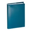 Agenda de poche Volga EasyDay - 1 jour par page - 10 x 15 cm - disponible dans différentes couleurs - Exacompta