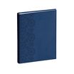 Agenda de poche spiralé Cordoba Espace 13S - 1 semaine sur 2 pages - 9 x 13 cm - disponible dans différentes couleurs - Exacompta