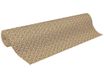 Clairefontaine - Papier cadeau kraft - 70 cm x 50 m - 70 g/m² - motif pépins fluo