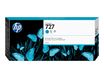 HP 727XL - cyan - cartouche d'encre originale (F9J76A)