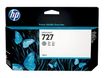 HP 727XL - gris - cartouche d'encre originale (F9J80A)