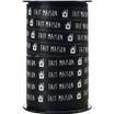 Maildor - Bolduc - ruban d'emballage 10 mm x 10 m - fait maison