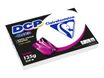 Clairefontaine DCP - Papier couché brillant - A3 (297 x 420 mm) - 135 g/m² - Ramette de 250 feuilles