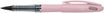 Pentel Tradio Pastel - Feutre plume - corps rose