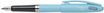 Pentel Tradio Pastel - Stylo plume - corps bleu