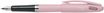 Pentel Tradio Pastel - Stylo plume - corps rose