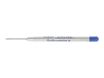Online - Recharge de stylo bille bleu - pointe moyenne