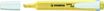STABILO Swing cool Pastel - Surligneur - crème de jaune