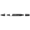BrushMarker - Stylo pinceau et marqueur - gris froid 1