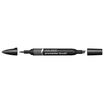 BrushMarker - Stylo pinceau et marqueur - gris froid 5