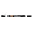 BrushMarker - Stylo pinceau et marqueur - cacao