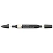 Promarker Brush - Stylo pinceau et marqueur - amande