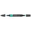 BrushMarker - Stylo pinceau et marqueur - océan turquoise