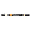 Promarker Brush - Stylo pinceau et marqueur - praline