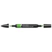 BrushMarker - Stylo pinceau et marqueur - vert forêt
