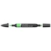 BrushMarker - Stylo pinceau et marqueur - vert pelouse