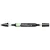 BrushMarker - Stylo pinceau et marqueur - vert prairie